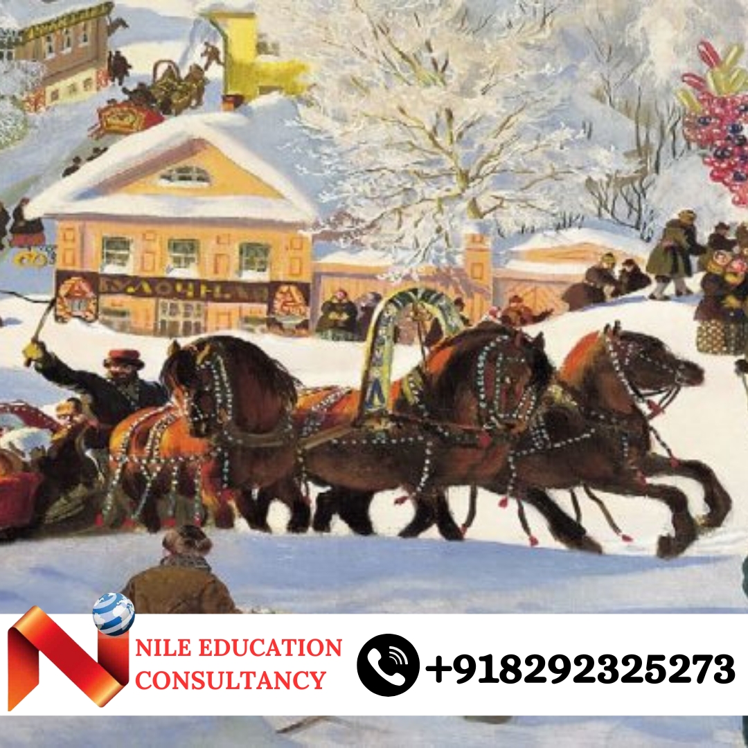 Tver State Medical University Lab